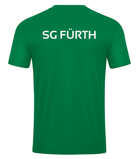 Funktionsshirt SG_Back